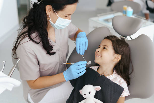 Best Emergency Treatment for Toothache in High Springs, FL