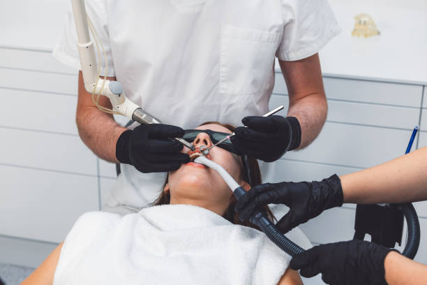 Best Walk-In Emergency Dentist in High Springs, FL