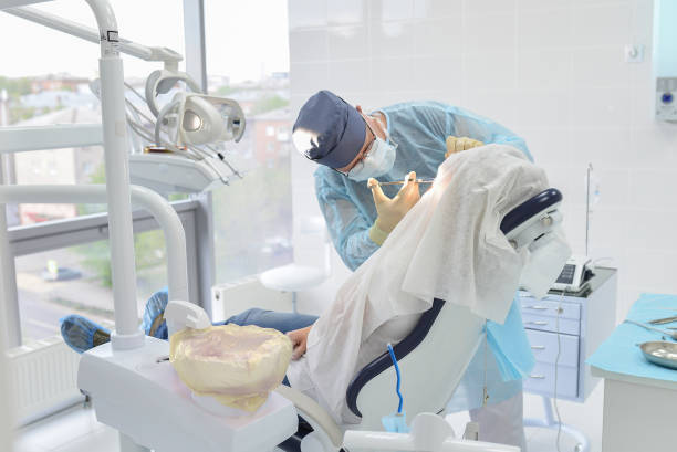 Best Emergency Treatment for Toothache in High Springs, FL